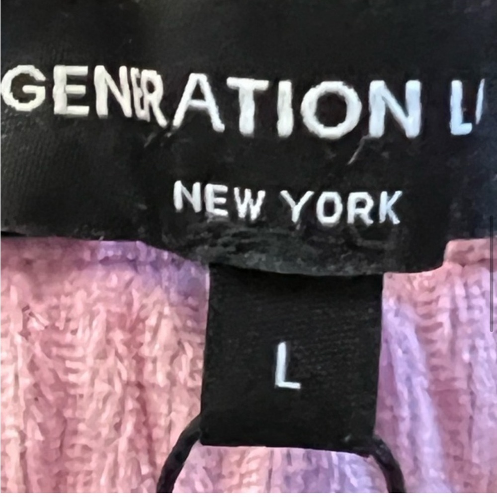 Generation Love Ivy Joggers - Picture 10 of 11
